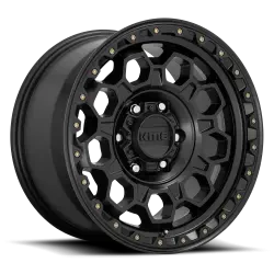 KMC Trek 17x9 18