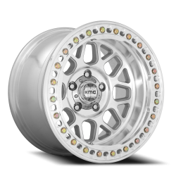 KMC Grenade Crawl Beadlock 17x8.5 0