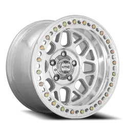 KMC Grenade Crawl Beadlock 17x9 -38