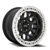 KMC Grenade Crawl Beadlock 17 8.5 0