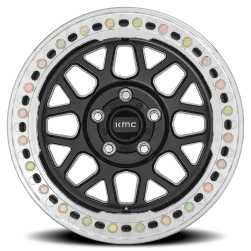 KMC Grenade Crawl Beadlock 17 9 -38