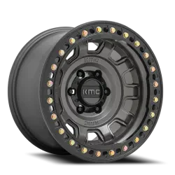 KMC Tank Beadlock 17x9 -38