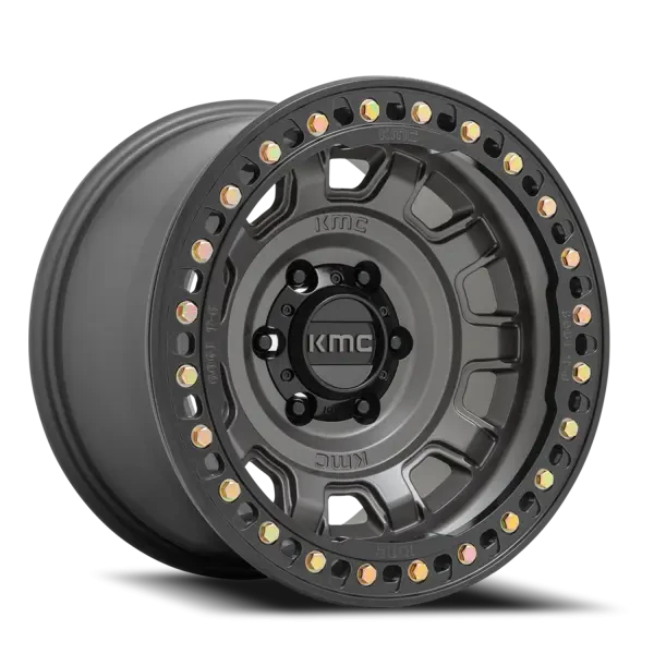 KMC Tank Beadlock 17 9 -38