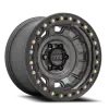 KMC Tank Beadlock 17 9 -38