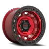 KMC Tank Beadlock 17 9 -38
