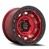 KMC Tank Beadlock 17 9 -15