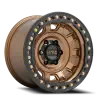 KMC Tank Beadlock 17 9 -38