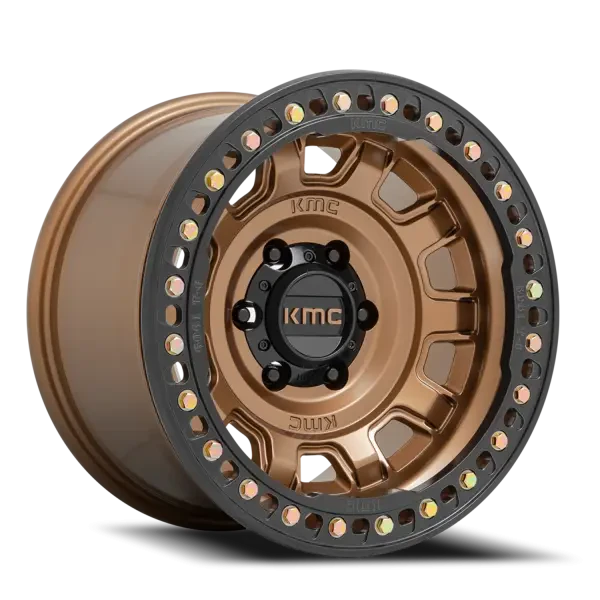 KMC Tank Beadlock 17 9 -38