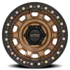 KMC Tank Beadlock 17 9 -38