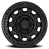 KMC Tank Beadlock 17 9 -38