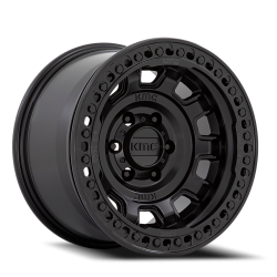 KMC Tank Beadlock 17x9 -38
