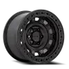 KMC Tank Beadlock 17 9 -15