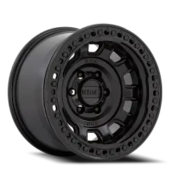 KMC Tank Beadlock 17x9 -15