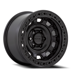 KMC Tank Beadlock 17x9 -15