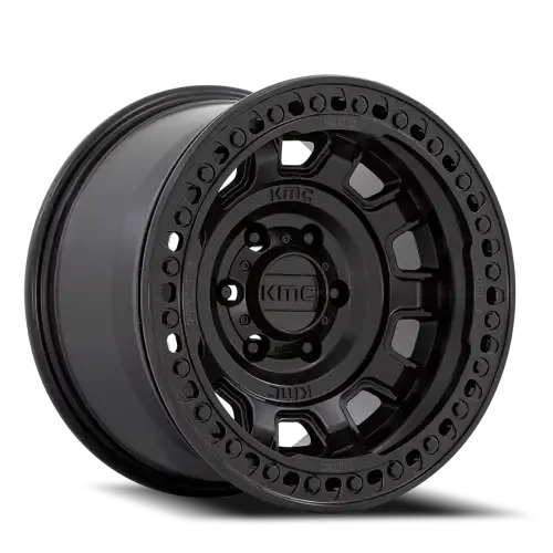 KMC Tank Beadlock 17 9 -15