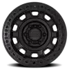 KMC Tank Beadlock 17 9 -15