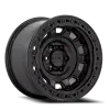 KMC Tank Beadlock 17 9 -38