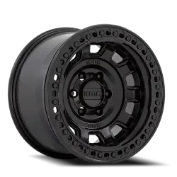 KMC Tank Beadlock 17x9 -38