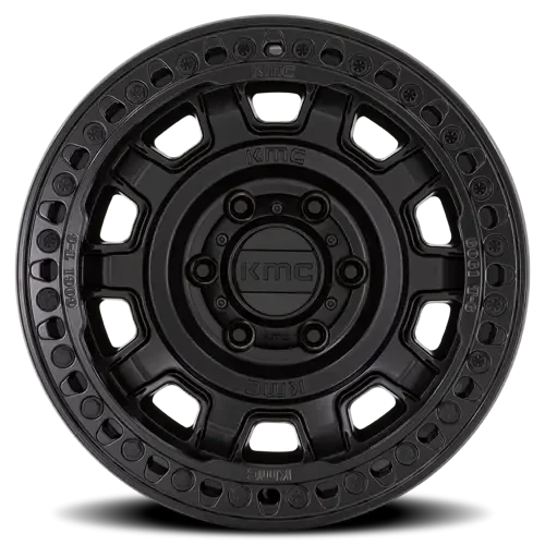 KMC Tank Beadlock 17 9 -38