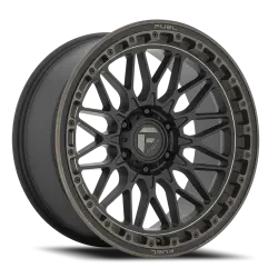 Fuel Trigger 20x9 1