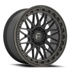 Fuel Trigger 20x9 1