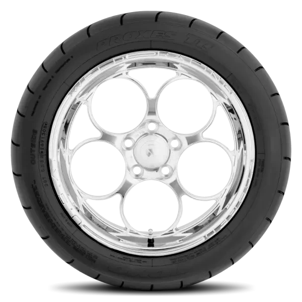 P275/45R16 LL Toyo Proxes TQ (Dot Approved For Racing Purposes ONLY)