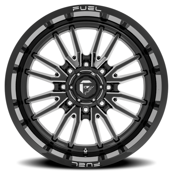 Fuel Clash 8 22 12 -44