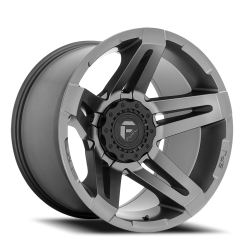 Fuel SFJ 20x12 -44