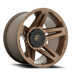 Fuel SFJ 20x12 -44