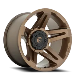 Fuel SFJ 20x12 -44