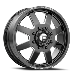 Fuel FF09D Dually 20x8.25 105