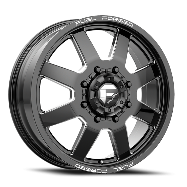 Fuel FF09D Dually 20 8.25 105