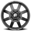 Fuel FF09D Dually 20 8.25 105
