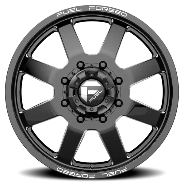Fuel FF09D Dually 20 8.25 105