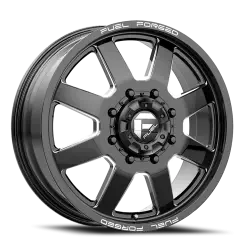 Fuel FF09D Dually 20x8.25 105