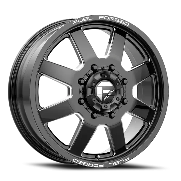 Fuel FF09D Dually 20 8.25 105