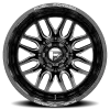 Fuel FFC66 Dually 22 8.5 -202
