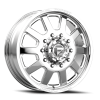 Fuel FF09D Dually 20 8.25 105