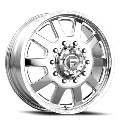 Fuel FF09D Dually 20x8.25 105