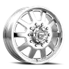 Fuel FF09D Dually 20 8.25 105