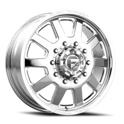 Fuel FF09D Dually 20x8.25 105