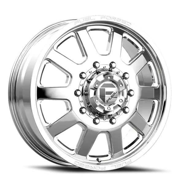 Fuel FF09D Dually 20 8.25 105