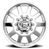 Fuel FF09D Dually 20 8.25 105
