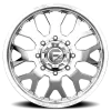 Fuel FF19D Dually 20 8.25 105