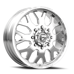 Fuel FF19D Dually 20x8.25 105