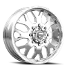 Fuel FF19D Dually 20 8.25 105