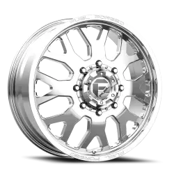 Fuel FF19D Dually 20x8.25 105
