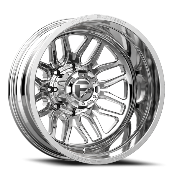 Fuel FFC66 Dually 20 8.25 -202