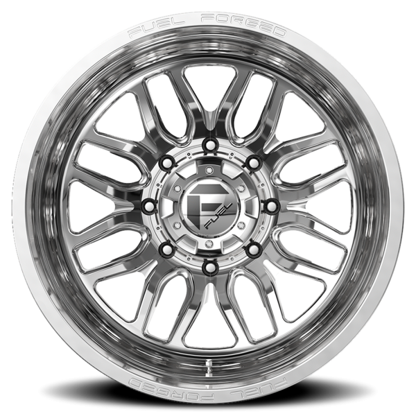 Fuel FFC66 Dually 20 8.25 -202