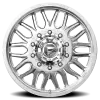 Fuel FFC66 Dually 22 8.5 105